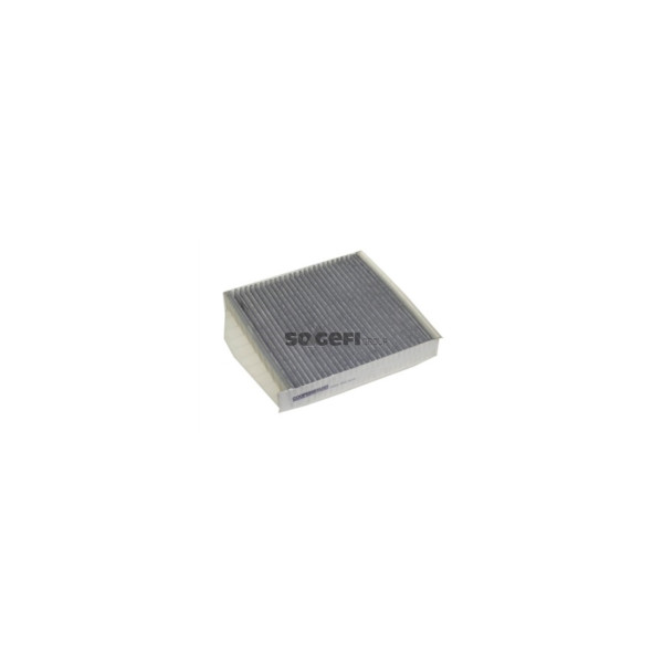 CoopersFiaam POLLEN FILTER image