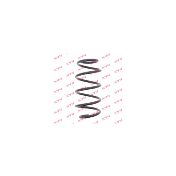 KYB COIL SPRING-L/R (Front) image