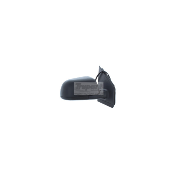 Trupart DOOR MIRROR (Right Hand) image