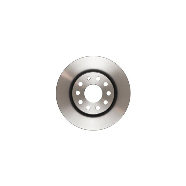 TRW BRAKE DISC SINGLE (Front) image