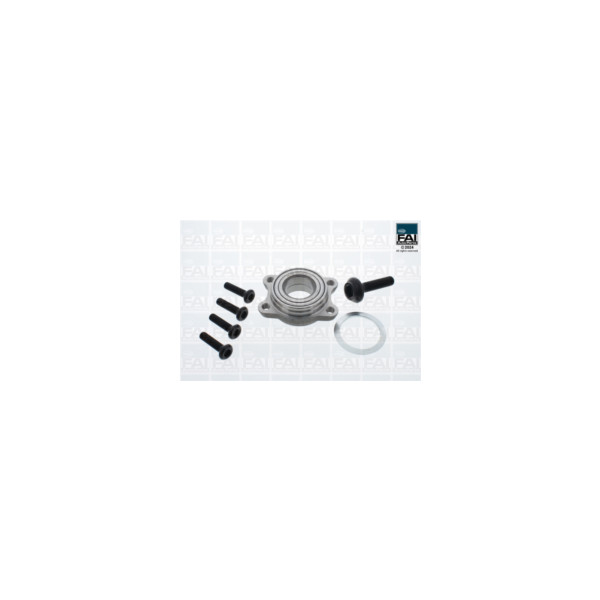 FAI Pro FAI PRO WHEEL BEARING KIT (Front, Rear) image