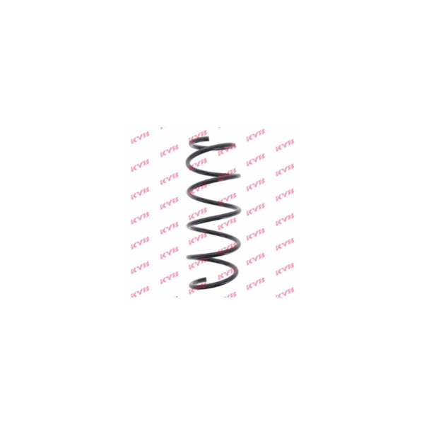 KYB COIL SPRING-L/R (Front) image