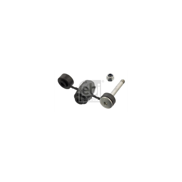 Febi STABILISER LINK (Front Left Hand+Right Hand) image