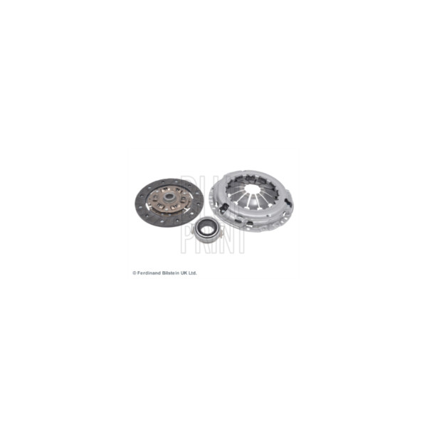 Blue Print CLUTCH KIT image