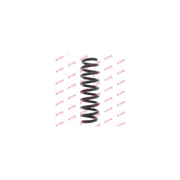 KYB COIL SPRING-L/R (Rear) image