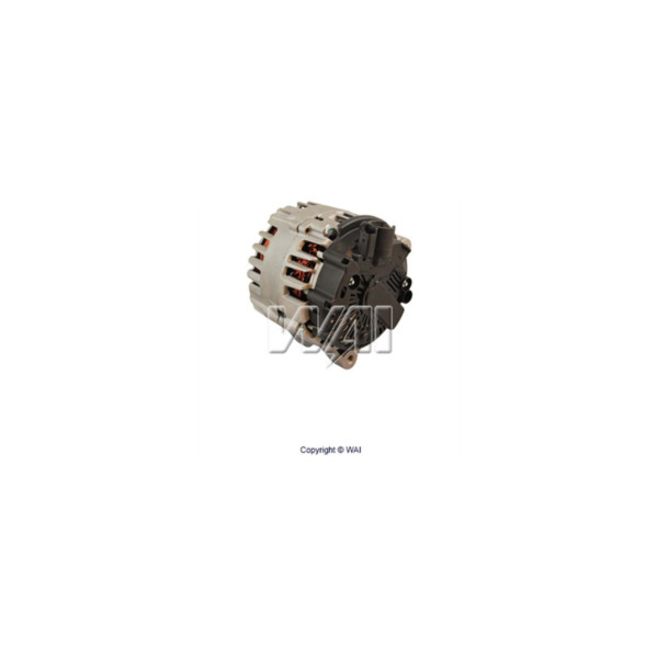 WAI ALTERNATOR image
