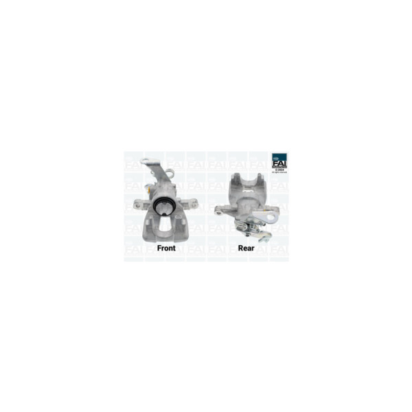 FAI Pro BRAKE CALIPER REAR RIGHT (Rear Right Hand) image