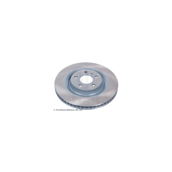 Blue Print BRAKE DISC SINGLE (Rear) image