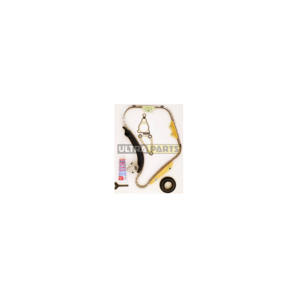 Ultraparts TIMING CHAIN KIT image