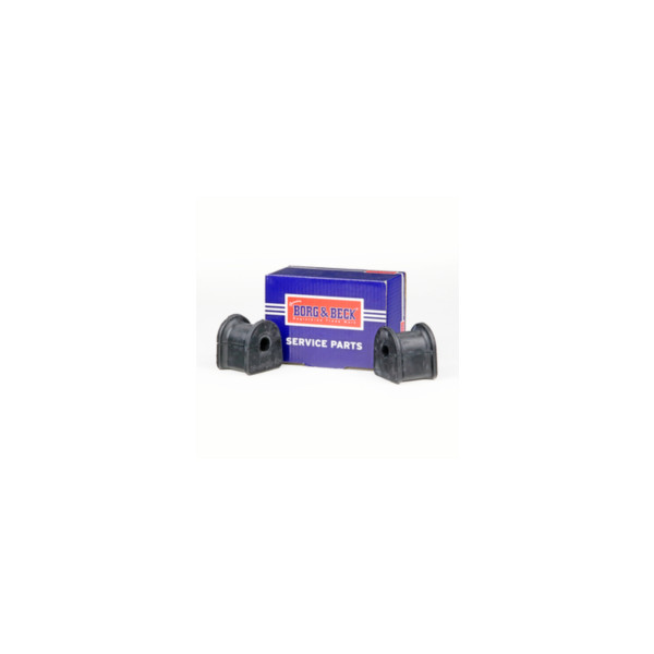 Borg & Beck ANTI-ROLL BAR BUSH KIT (Rear) image