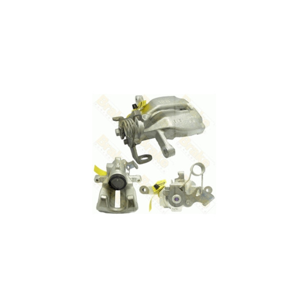 Brake Engineering Brake Caliper CA2951R (Rear Right Hand) image
