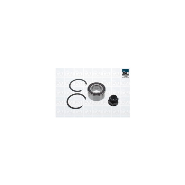 FAI Pro FAI PRO WHEEL BEARING KIT (Front) image