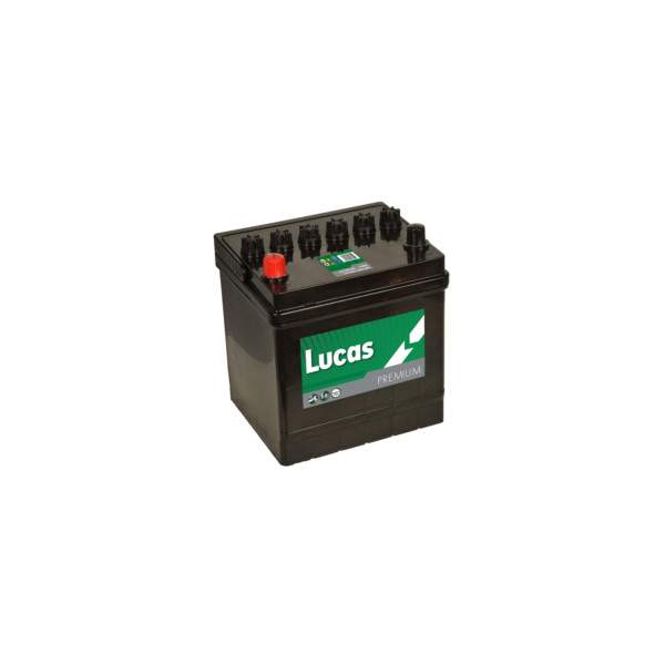 Lucas LUCAS PREMIUM CAR BATTERY image