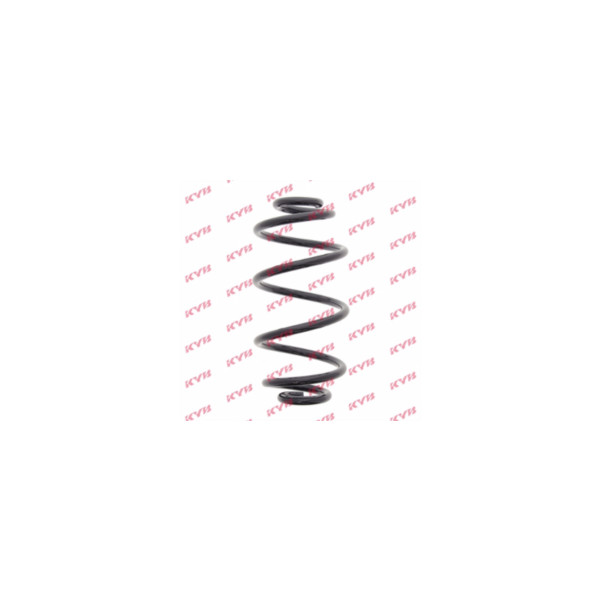 KYB COIL SPRING-L/R (Rear) image