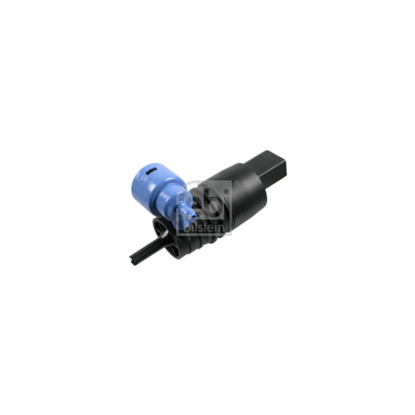 Febi WASHER PUMP (Front) image