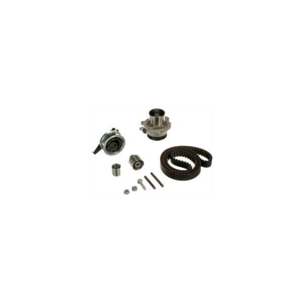 Gates WATERPUMP KIT image