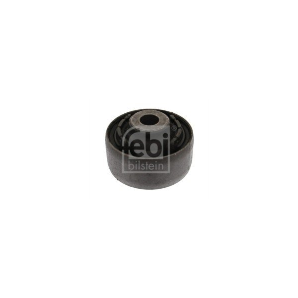 Febi SUSPENSION ARM BUSH (Front Left Hand+Right Hand) image