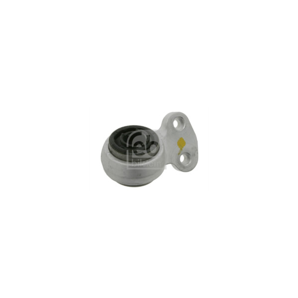 Febi SUSPENSION ARM BUSH LH (Front Left Hand+Right Hand) image