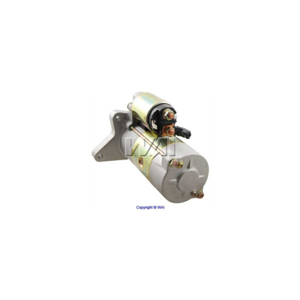 WAI STARTER MOTOR image