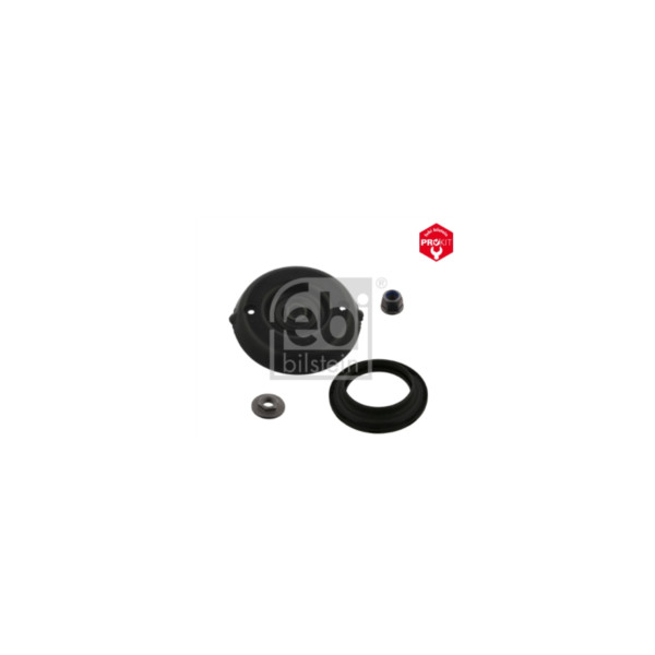 Febi STRUT TOP MOUNTING KIT (Front Left Hand+Right Hand) image