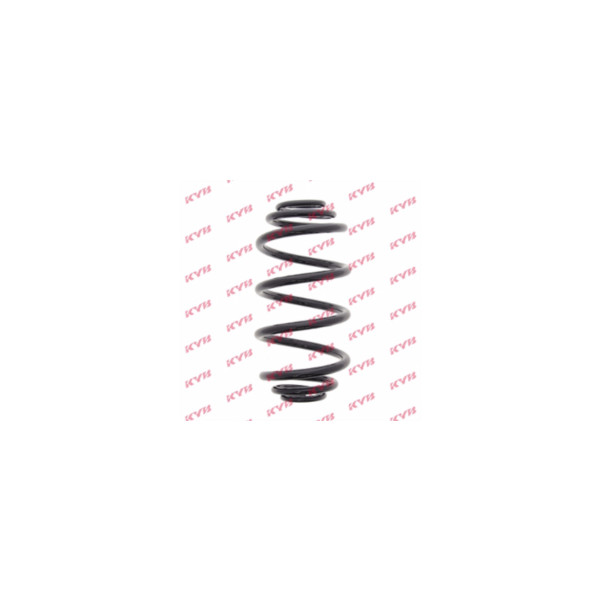 KYB COIL SPRING-L/R (Rear) image