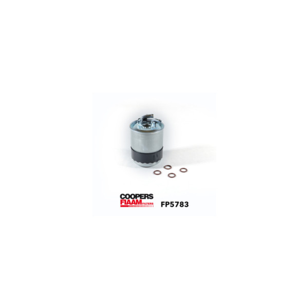 CoopersFiaam FUEL FILTER image