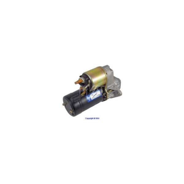 WAI STARTER MOTOR image