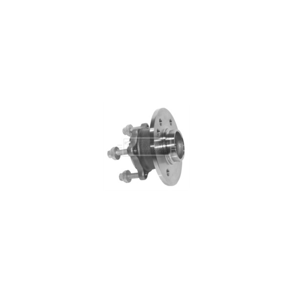 Borg & Beck WHEEL BEARING KIT (Rear) image