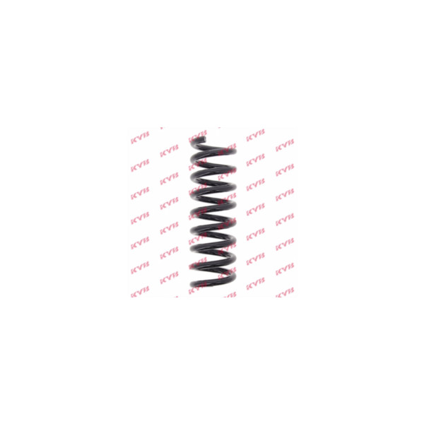 KYB COIL SPRING-L/R (Rear) image