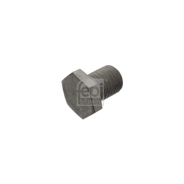 Febi OIL DRAIN PLUG image