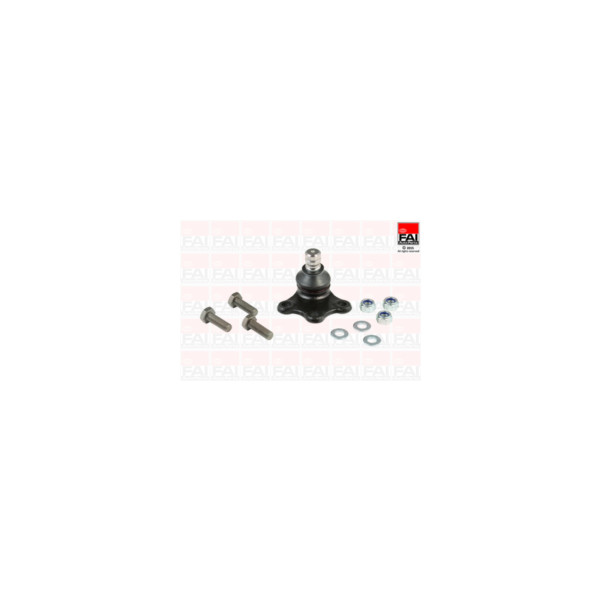 FAI BALL JOINT LOWER (Front Left Hand+Right Hand) image