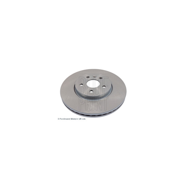 Blue Print BRAKE DISC SINGLE (Front) image