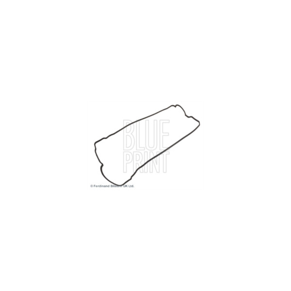 Blue Print ROCKER COVER GASKET image
