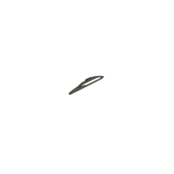 Bosch 3397004801 WIPER BLADE SINGLE (Rear) image