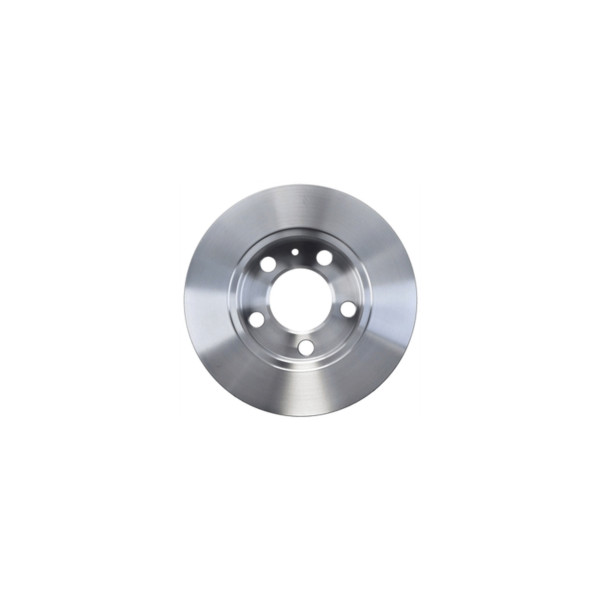 TRW BRAKE DISC PAIR (Rear) image