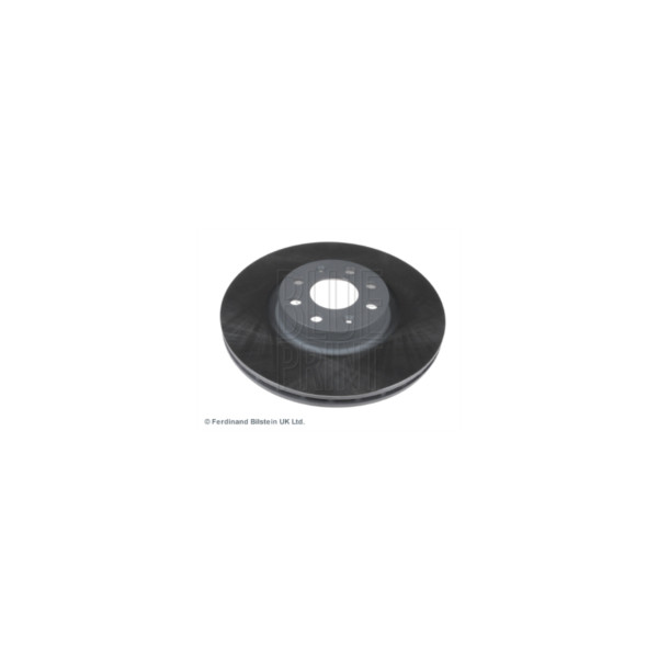 Blue Print BRAKE DISC SINGLE (Front) image