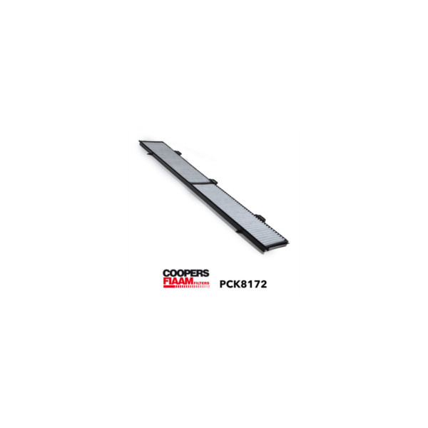 CoopersFiaam POLLEN FILTER image