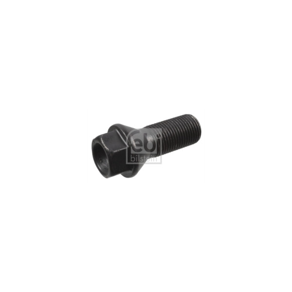 Febi WHEEL BOLT SINGLE (Front+Rear) image