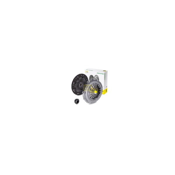 LUK CLUTCH KIT image