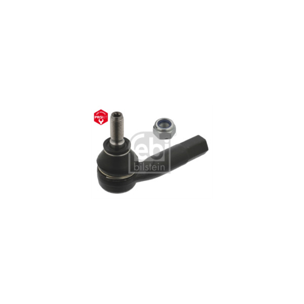 Febi TIE ROD END LH (Front Left Hand) image