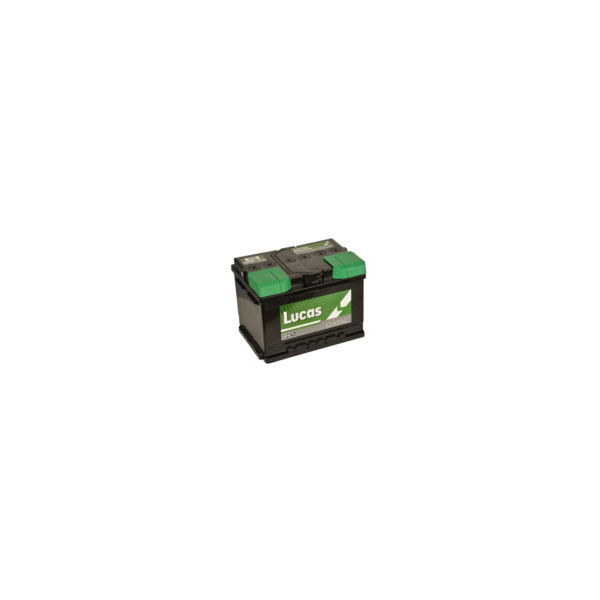 Lucas LUCAS CLASSIC CAR BATTERY image