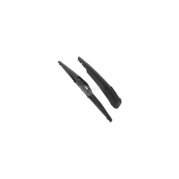 Trupart WIPER ARM AND BLADE (Rear) image