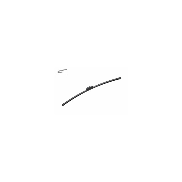 Bosch 3397008538 WIPER BLADE SINGLE (Front Drivers Side) image