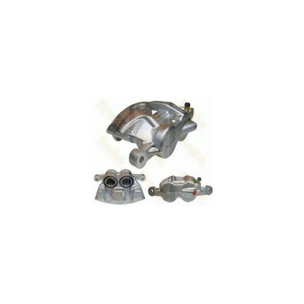 Brake Engineering Brake Caliper CA3061R (Front Right Hand) image