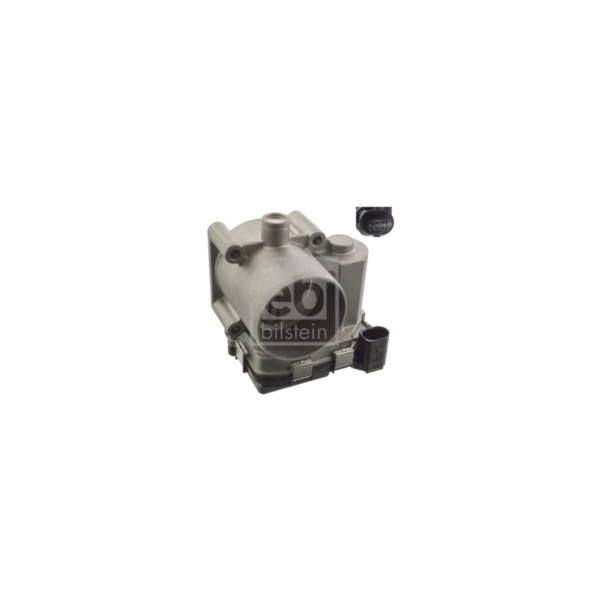 Febi THROTTLE BODY image