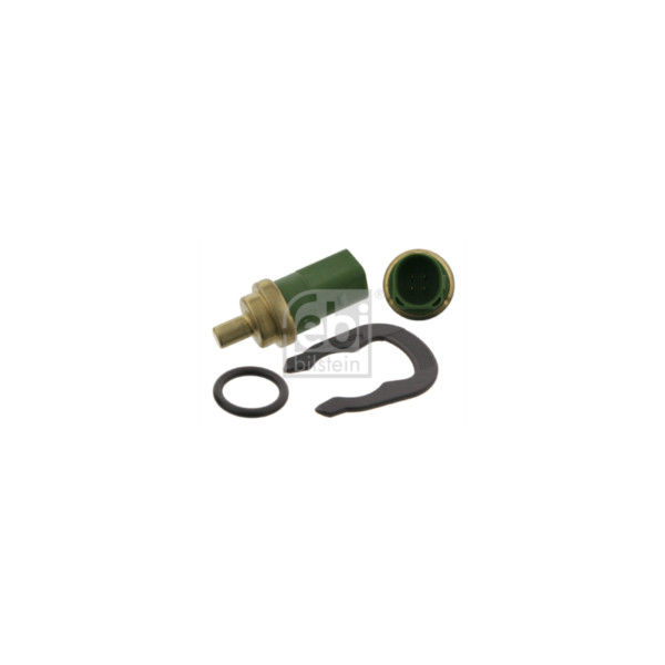 Febi COOLANT TEMP SENSOR image