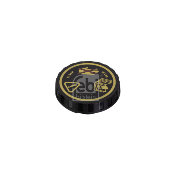 Febi RADIATOR CAP WITH GASKET image