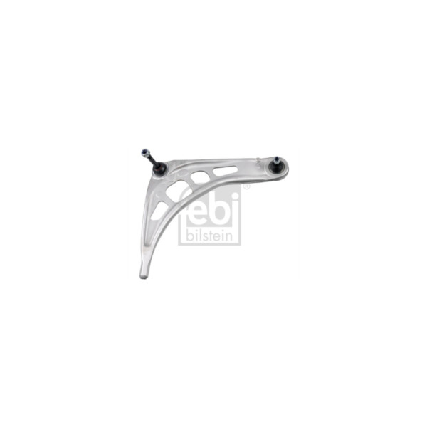 Febi TRACK CONTROL ARM RH (Front Lower Right Hand) image