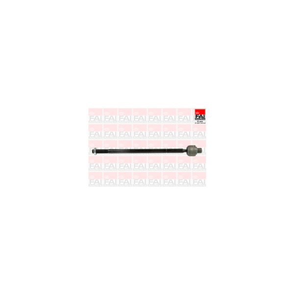 FAI RACK END (Front Left Hand) image