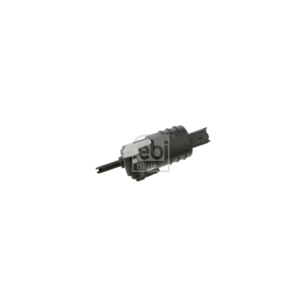 Febi WINDSCREEN WASHER PUMP image